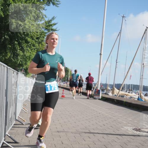 17.08.2025 - KN Förde Triathlon 2025 KatJ http://msf.ph/oto/8605866 17.08.2025 10:30:21 Laufen 175, 177, 207, 212 meine-sportfotos.de