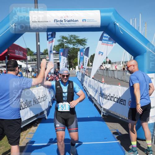 17.08.2025 - KN Förde Triathlon 2025 MichiJ http://msf.ph/oto/8605868 17.08.2025 14:30:29 Laufen 538 meine-sportfotos.de