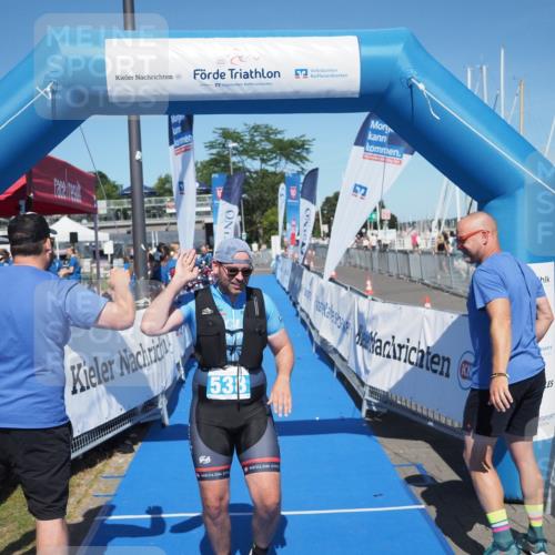 17.08.2025 - KN Förde Triathlon 2025 MichiJ http://msf.ph/oto/8605875 17.08.2025 14:30:29 Laufen 538 meine-sportfotos.de