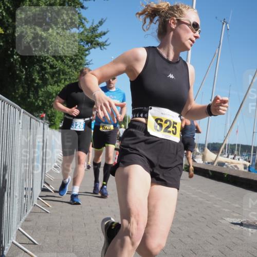 17.08.2025 - KN Förde Triathlon 2025 KatJ http://msf.ph/oto/8605882 17.08.2025 11:58:44 Laufen 326, 358, 617, 625, 626, 643 meine-sportfotos.de
