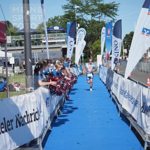 17.08.2025 - KN Förde Triathlon 2025 MichiJ http://msf.ph/oto/8605900 17.08.2025 14:31:36 Laufen  meine-sportfotos.de