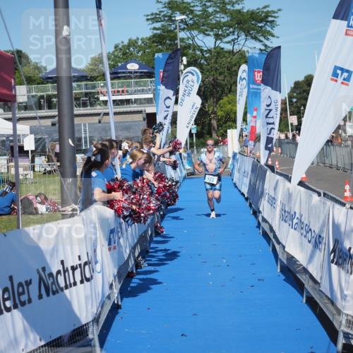 17.08.2025 - KN Förde Triathlon 2025 MichiJ http://msf.ph/oto/8605923 17.08.2025 14:31:37 Laufen 539 meine-sportfotos.de