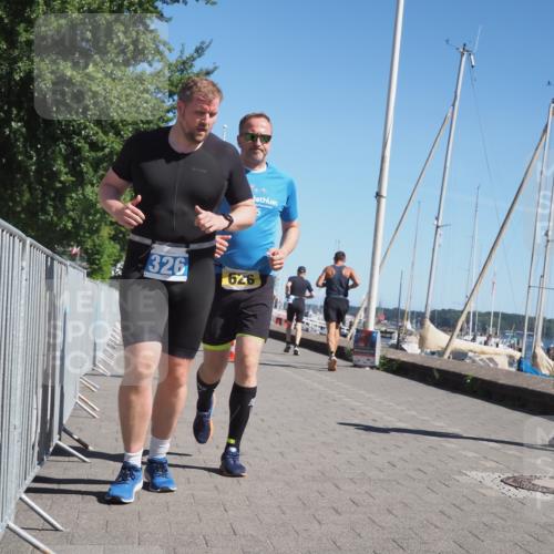 17.08.2025 - KN Förde Triathlon 2025 KatJ http://msf.ph/oto/8605939 17.08.2025 11:58:45 Laufen 296, 326, 617, 625, 626, 643 meine-sportfotos.de