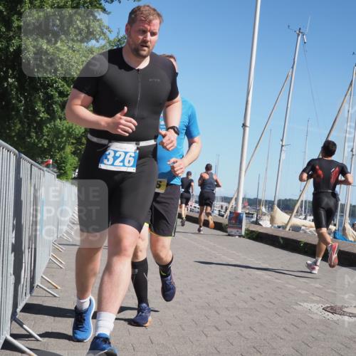 17.08.2025 - KN Förde Triathlon 2025 KatJ http://msf.ph/oto/8605954 17.08.2025 11:58:45 Laufen 296, 326, 617, 625, 626, 643 meine-sportfotos.de