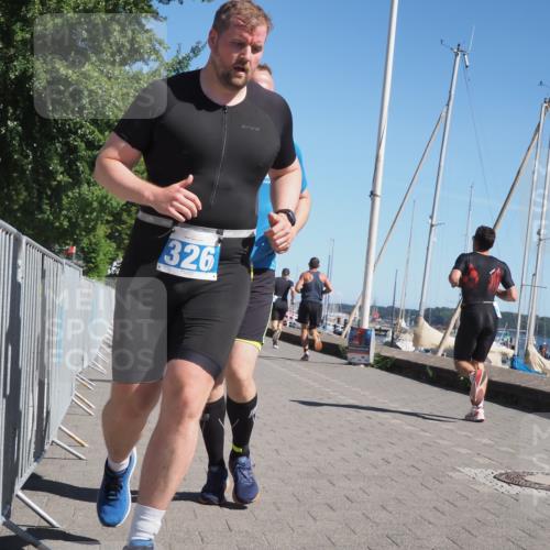 17.08.2025 - KN Förde Triathlon 2025 KatJ http://msf.ph/oto/8605962 17.08.2025 11:58:45 Laufen 296, 326, 617, 625, 626, 643 meine-sportfotos.de