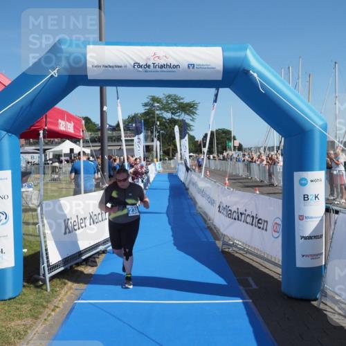 17.08.2025 - KN Förde Triathlon 2025 MichiJ http://msf.ph/oto/8605981 17.08.2025 11:30:41 Laufen 238 meine-sportfotos.de