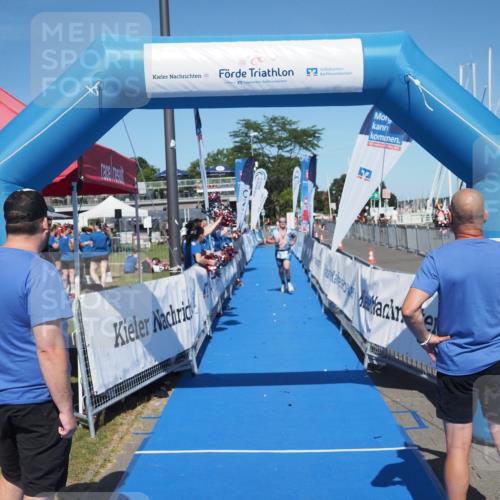 17.08.2025 - KN Förde Triathlon 2025 MichiJ http://msf.ph/oto/8605998 17.08.2025 14:31:38 Laufen 539 meine-sportfotos.de