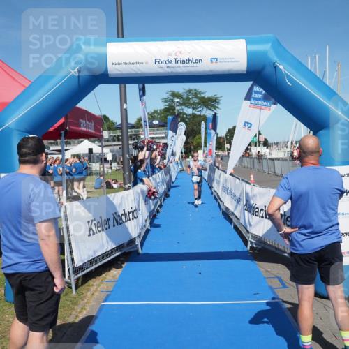 17.08.2025 - KN Förde Triathlon 2025 MichiJ http://msf.ph/oto/8606016 17.08.2025 14:31:39 Laufen 539 meine-sportfotos.de
