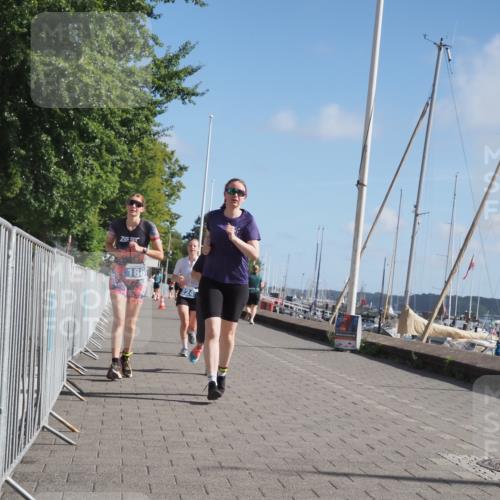 17.08.2025 - KN Förde Triathlon 2025 KatJ http://msf.ph/oto/8606020 17.08.2025 10:30:37 Laufen 170, 188, 224, 230, 240 meine-sportfotos.de