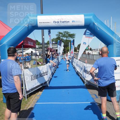 17.08.2025 - KN Förde Triathlon 2025 MichiJ http://msf.ph/oto/8606025 17.08.2025 14:31:39 Laufen 539 meine-sportfotos.de