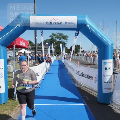 17.08.2025 - KN Förde Triathlon 2025 MichiJ http://msf.ph/oto/8606028 17.08.2025 11:30:42 Laufen 238 meine-sportfotos.de