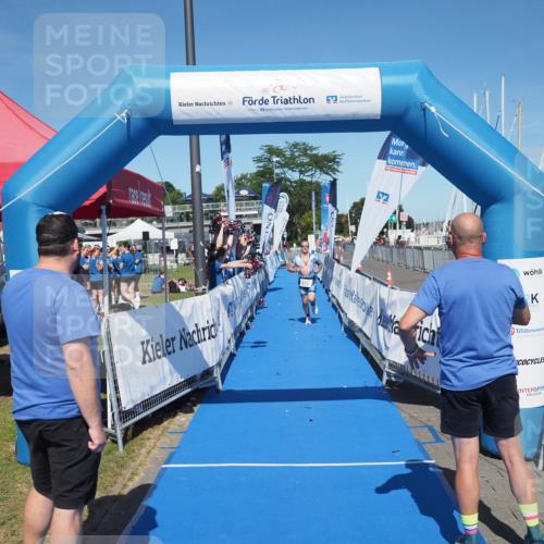 17.08.2025 - KN Förde Triathlon 2025 MichiJ http://msf.ph/oto/8606030 17.08.2025 14:31:39 Laufen 539 meine-sportfotos.de