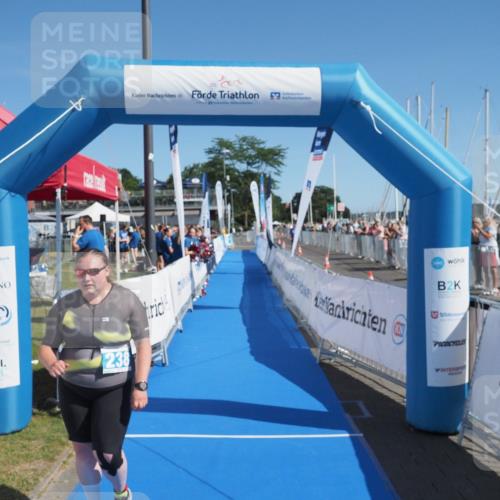 17.08.2025 - KN Förde Triathlon 2025 MichiJ http://msf.ph/oto/8606032 17.08.2025 11:30:43 Laufen 238 meine-sportfotos.de