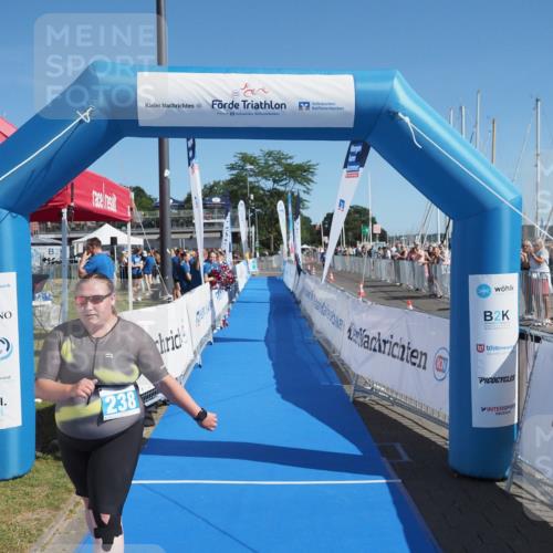 17.08.2025 - KN Förde Triathlon 2025 MichiJ http://msf.ph/oto/8606037 17.08.2025 11:30:43 Laufen 238 meine-sportfotos.de