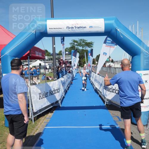 17.08.2025 - KN Förde Triathlon 2025 MichiJ http://msf.ph/oto/8606043 17.08.2025 14:31:39 Laufen 539 meine-sportfotos.de