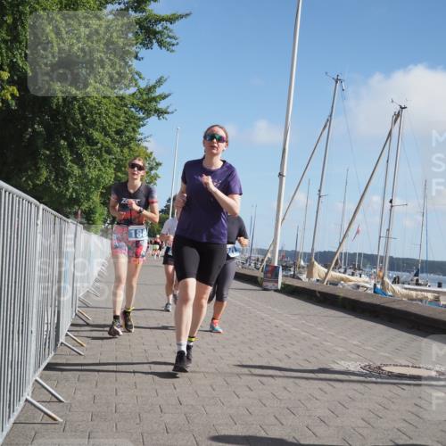 17.08.2025 - KN Förde Triathlon 2025 KatJ http://msf.ph/oto/8606055 17.08.2025 10:30:38 Laufen 170, 188, 224 meine-sportfotos.de