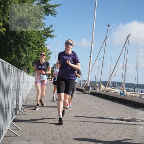 17.08.2025 - KN Förde Triathlon 2025 KatJ http://msf.ph/oto/8606060 17.08.2025 10:30:38 Laufen 170, 188, 224 meine-sportfotos.de