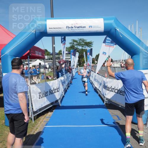 17.08.2025 - KN Förde Triathlon 2025 MichiJ http://msf.ph/oto/8606064 17.08.2025 14:31:40 Laufen 539 meine-sportfotos.de