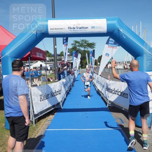 17.08.2025 - KN Förde Triathlon 2025 MichiJ http://msf.ph/oto/8606070 17.08.2025 14:31:40 Laufen 539 meine-sportfotos.de