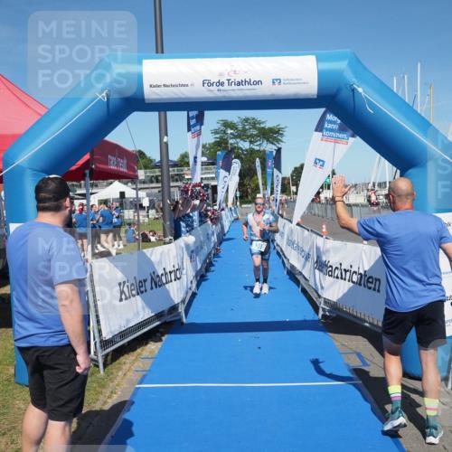 17.08.2025 - KN Förde Triathlon 2025 MichiJ http://msf.ph/oto/8606074 17.08.2025 14:31:40 Laufen 539 meine-sportfotos.de