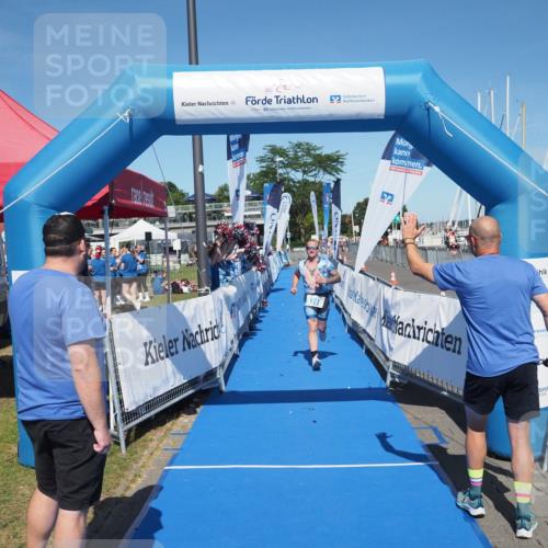 17.08.2025 - KN Förde Triathlon 2025 MichiJ http://msf.ph/oto/8606079 17.08.2025 14:31:40 Laufen 539 meine-sportfotos.de