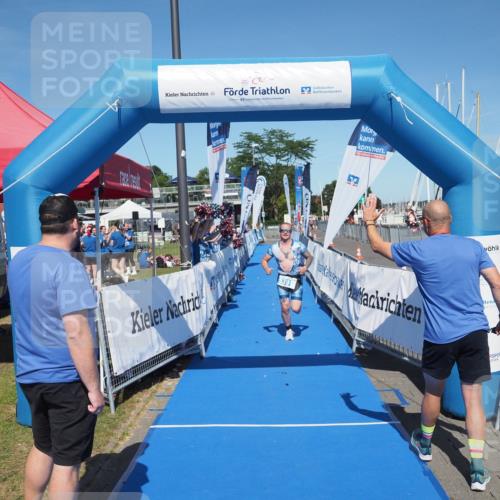 17.08.2025 - KN Förde Triathlon 2025 MichiJ http://msf.ph/oto/8606084 17.08.2025 14:31:40 Laufen 539 meine-sportfotos.de