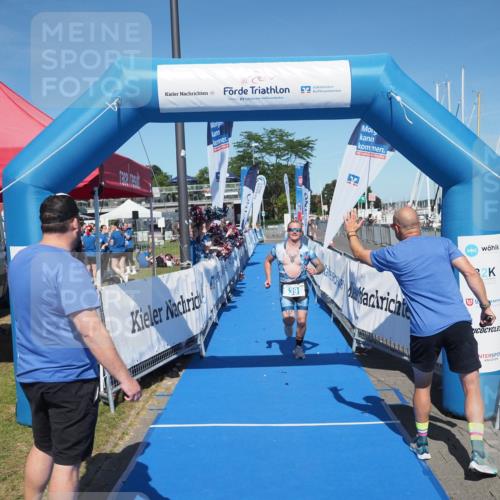 17.08.2025 - KN Förde Triathlon 2025 MichiJ http://msf.ph/oto/8606101 17.08.2025 14:31:41 Laufen 539 meine-sportfotos.de