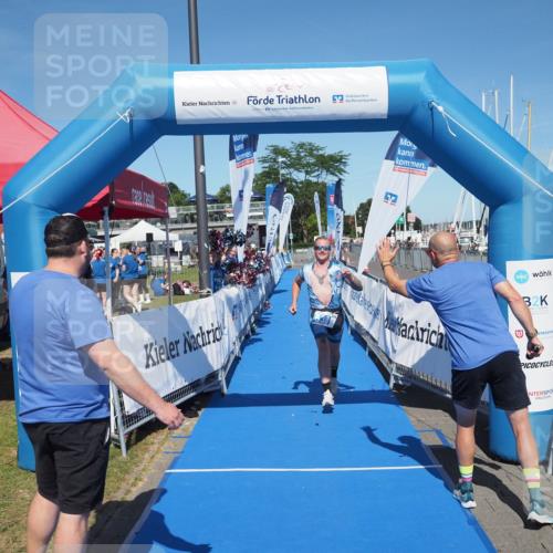 17.08.2025 - KN Förde Triathlon 2025 MichiJ http://msf.ph/oto/8606106 17.08.2025 14:31:41 Laufen 539 meine-sportfotos.de