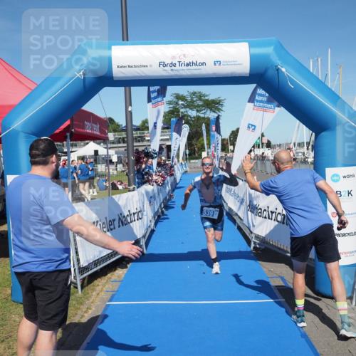 17.08.2025 - KN Förde Triathlon 2025 MichiJ http://msf.ph/oto/8606113 17.08.2025 14:31:41 Laufen 539 meine-sportfotos.de