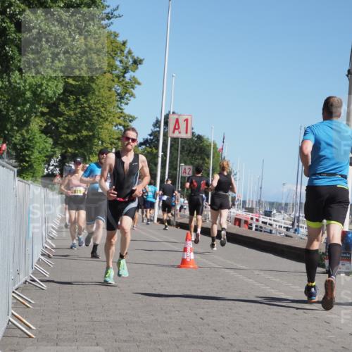 17.08.2025 - KN Förde Triathlon 2025 KatJ http://msf.ph/oto/8606117 17.08.2025 11:58:52 Laufen 296, 382, 615, 617, 643 meine-sportfotos.de