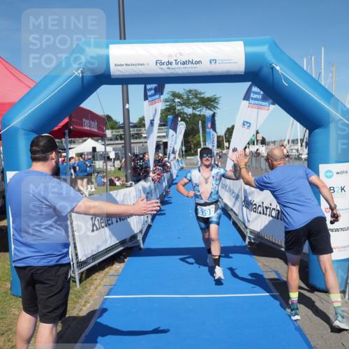 17.08.2025 - KN Förde Triathlon 2025 MichiJ http://msf.ph/oto/8606122 17.08.2025 14:31:41 Laufen 539 meine-sportfotos.de