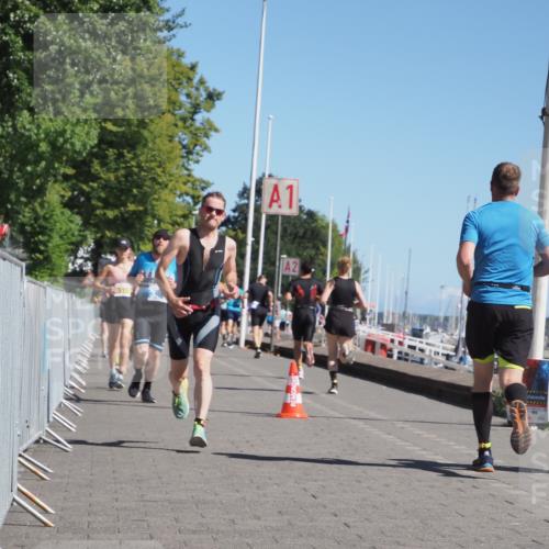 17.08.2025 - KN Förde Triathlon 2025 KatJ http://msf.ph/oto/8606125 17.08.2025 11:58:52 Laufen 296, 382, 615, 617, 643 meine-sportfotos.de
