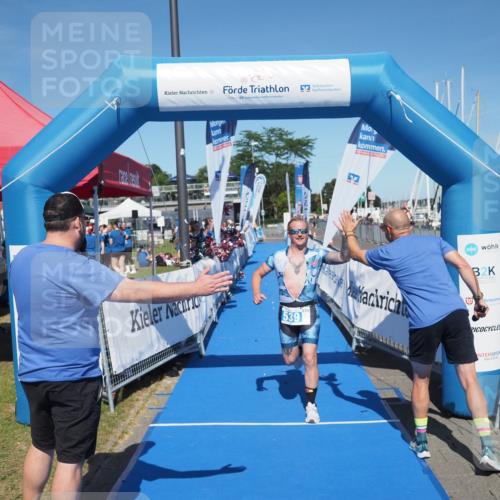 17.08.2025 - KN Förde Triathlon 2025 MichiJ http://msf.ph/oto/8606126 17.08.2025 14:31:41 Laufen 539 meine-sportfotos.de
