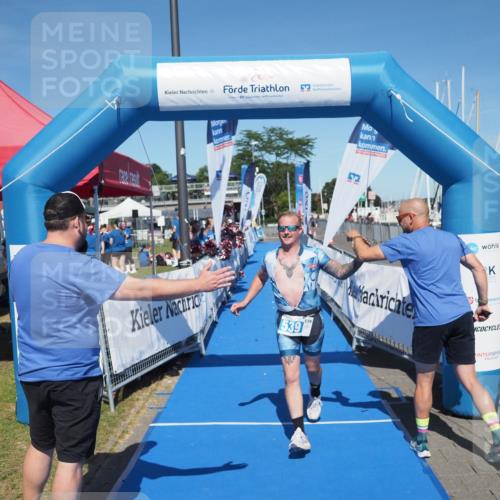 17.08.2025 - KN Förde Triathlon 2025 MichiJ http://msf.ph/oto/8606134 17.08.2025 14:31:42 Laufen 539 meine-sportfotos.de