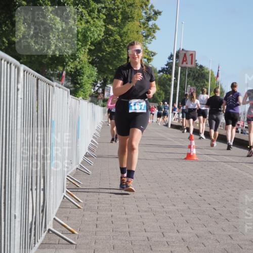 17.08.2025 - KN Förde Triathlon 2025 KatJ http://msf.ph/oto/8606136 17.08.2025 10:30:53 Laufen 167, 185, 243 meine-sportfotos.de