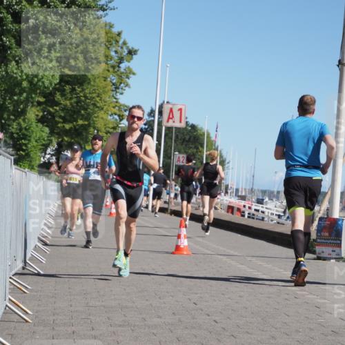 17.08.2025 - KN Förde Triathlon 2025 KatJ http://msf.ph/oto/8606137 17.08.2025 11:58:52 Laufen 296, 382, 615, 617, 643 meine-sportfotos.de