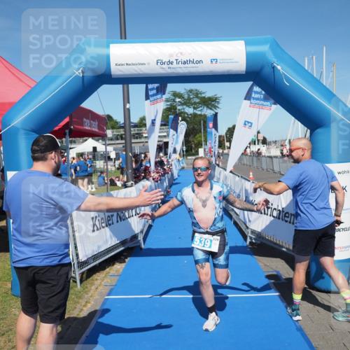 17.08.2025 - KN Förde Triathlon 2025 MichiJ http://msf.ph/oto/8606138 17.08.2025 14:31:42 Laufen 539 meine-sportfotos.de