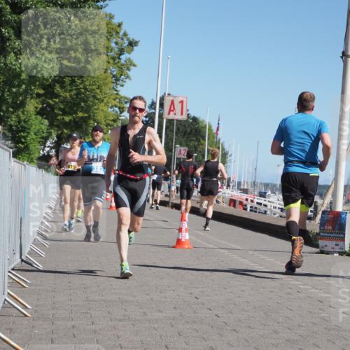 17.08.2025 - KN Förde Triathlon 2025 KatJ http://msf.ph/oto/8606142 17.08.2025 11:58:52 Laufen 296, 382, 615, 617, 643 meine-sportfotos.de