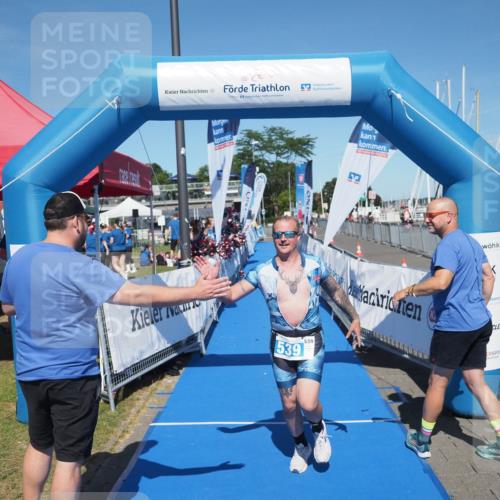 17.08.2025 - KN Förde Triathlon 2025 MichiJ http://msf.ph/oto/8606143 17.08.2025 14:31:42 Laufen 539 meine-sportfotos.de