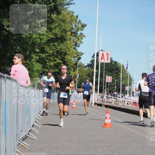 17.08.2025 - KN Förde Triathlon 2025 KatJ http://msf.ph/oto/8606145 17.08.2025 13:49:48 Laufen 482, 513, 528, 536 meine-sportfotos.de