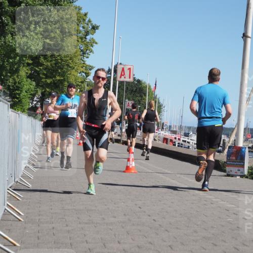 17.08.2025 - KN Förde Triathlon 2025 KatJ http://msf.ph/oto/8606147 17.08.2025 11:58:53 Laufen 296, 320, 382, 615, 643 meine-sportfotos.de