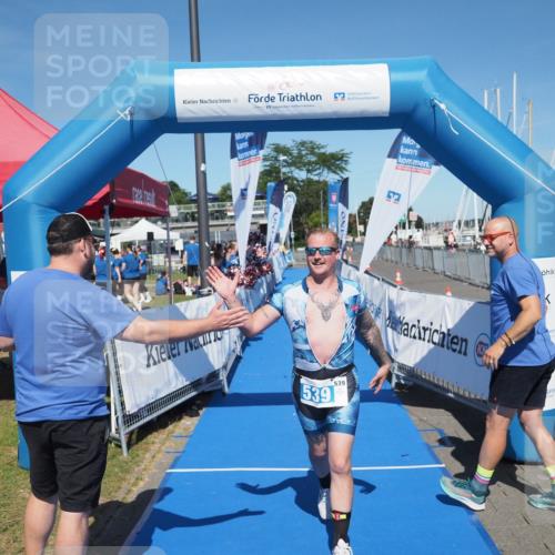 17.08.2025 - KN Förde Triathlon 2025 MichiJ http://msf.ph/oto/8606148 17.08.2025 14:31:42 Laufen 539 meine-sportfotos.de