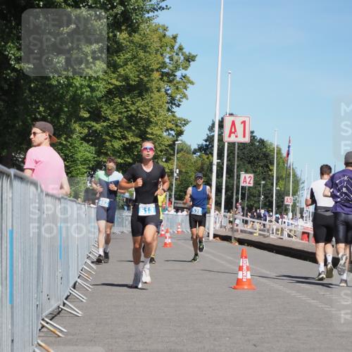 17.08.2025 - KN Förde Triathlon 2025 KatJ http://msf.ph/oto/8606151 17.08.2025 13:49:48 Laufen 482, 513, 528, 536 meine-sportfotos.de