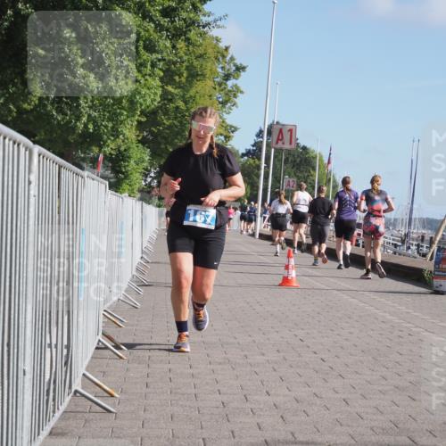 17.08.2025 - KN Förde Triathlon 2025 KatJ http://msf.ph/oto/8606154 17.08.2025 10:30:53 Laufen 167, 185, 243 meine-sportfotos.de