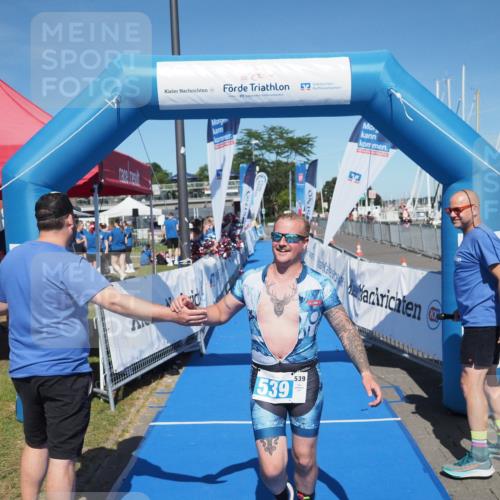 17.08.2025 - KN Förde Triathlon 2025 MichiJ http://msf.ph/oto/8606158 17.08.2025 14:31:42 Laufen 539 meine-sportfotos.de