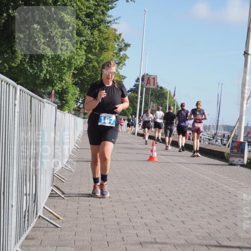 17.08.2025 - KN Förde Triathlon 2025 KatJ http://msf.ph/oto/8606159 17.08.2025 10:30:53 Laufen 167, 185, 243 meine-sportfotos.de