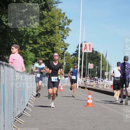 17.08.2025 - KN Förde Triathlon 2025 KatJ http://msf.ph/oto/8606161 17.08.2025 13:49:48 Laufen 482, 513, 528, 536 meine-sportfotos.de