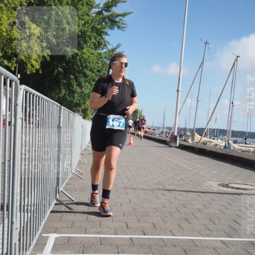 17.08.2025 - KN Förde Triathlon 2025 KatJ http://msf.ph/oto/8606171 17.08.2025 10:30:55 Laufen 167, 185, 243 meine-sportfotos.de