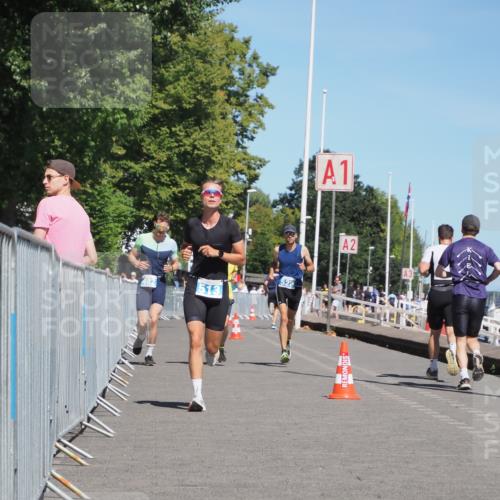 17.08.2025 - KN Förde Triathlon 2025 KatJ http://msf.ph/oto/8606172 17.08.2025 13:49:49 Laufen 482, 513, 528, 536 meine-sportfotos.de