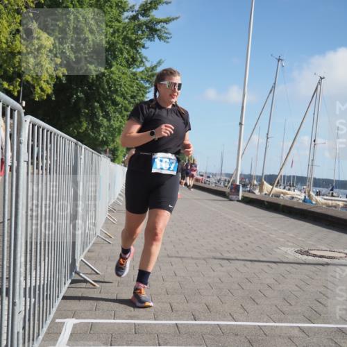 17.08.2025 - KN Förde Triathlon 2025 KatJ http://msf.ph/oto/8606175 17.08.2025 10:30:56 Laufen 167, 185, 243 meine-sportfotos.de